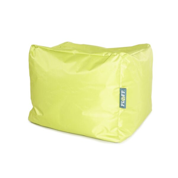 Ploff Pinguin 160 Liter Zitzak Lime