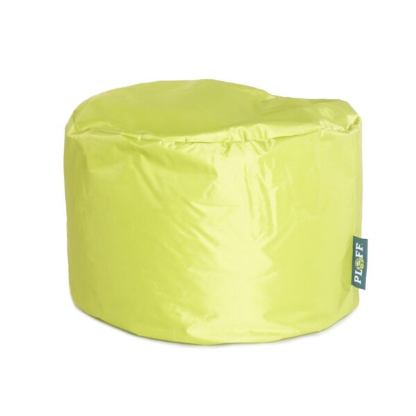 Ploff Turtle 105 Liter Zitzak Lime