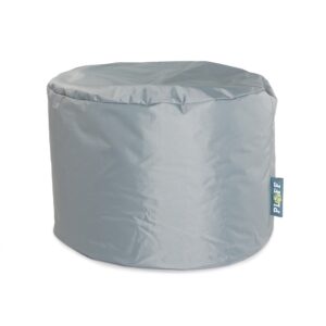 Ploff Turtle 105 Liter Zitzak Grey