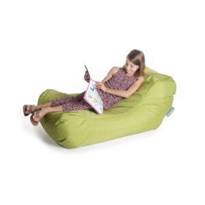 Ploff Whale 290 Liter Zitzak Spring green