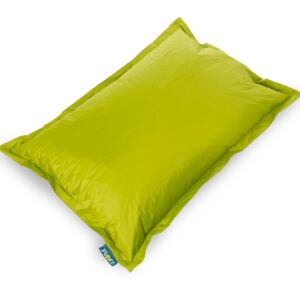 Ploff Crocodile 145 x 100 cm Zitzak Spring Green