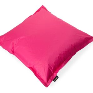 Ploff Elephant 145 x 145 cm Zitzak Fuchsia