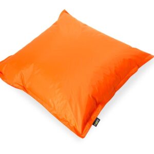 Ploff Elephant Zitzak 145 x 145 cm Orange