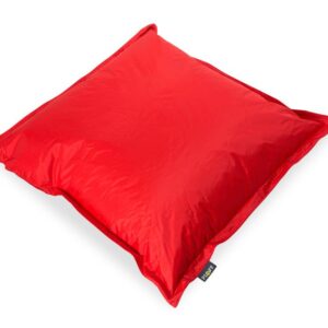 Ploff Elephant 145 x 145 cm Zitzak Red