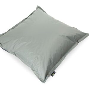 Ploff Elephant 145 x 145 cm Zitzak Grey