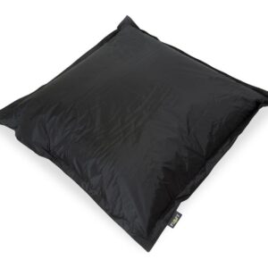 Ploff Elephant 145 x 145 cm Zitzak Black