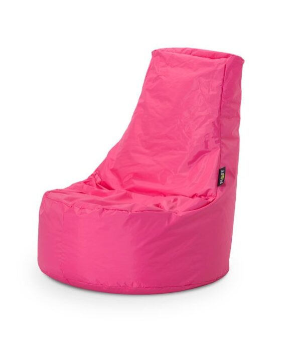 Ploff Giraffe 320 Liter Zitzak Fuchsia