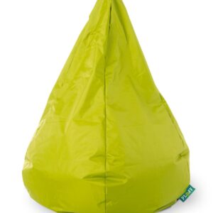 Ploff Hippo 260 Liter Zitzak spring green