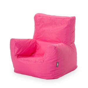 Ploff Koala Zitzak Fuchsia