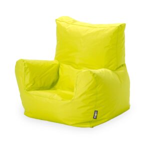 Ploff Koala Zitzak Lime