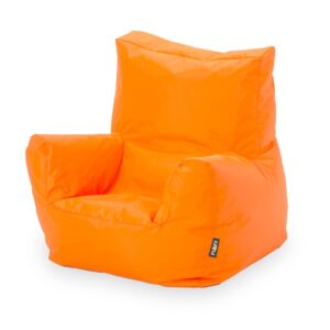 Ploff Koala Zitzak Orange