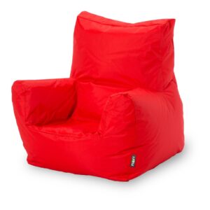 Ploff Koala Zitzak Red
