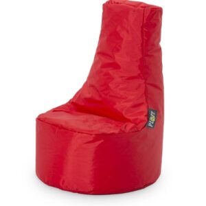 Ploff Monkey 100 Liter Zitzak Red