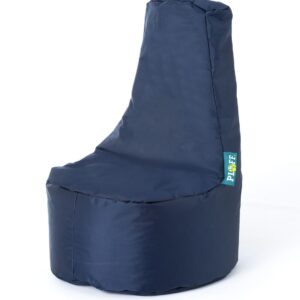 Ploff Monkey 100 Liter Zitzak Marine